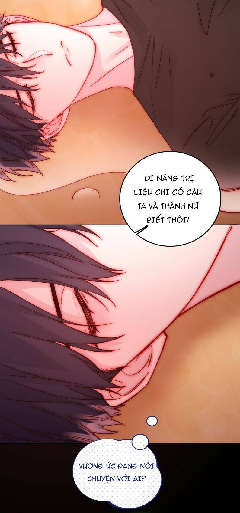 Tôi Phải Làm Một Kẻ Đại Xấu Xa Chapter 55 - Trang 2