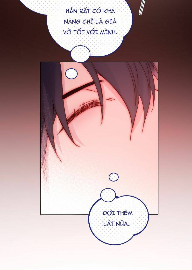 Tôi Phải Làm Một Kẻ Đại Xấu Xa Chapter 55 - Trang 2