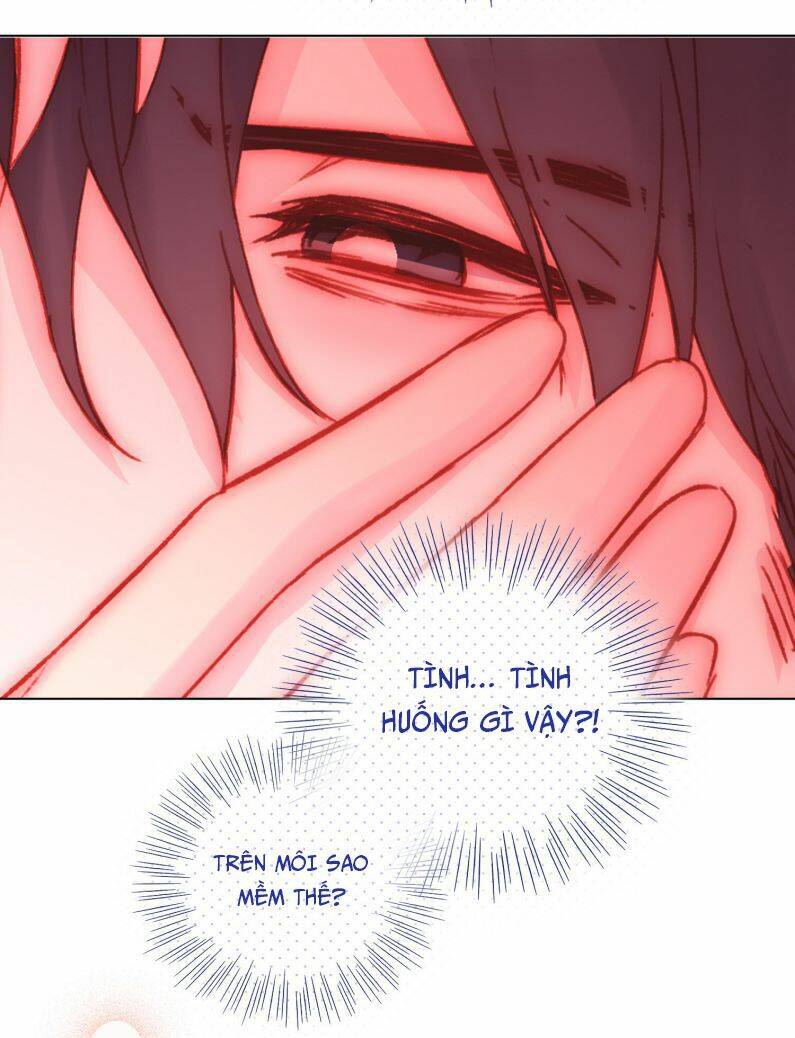 Tôi Phải Làm Một Kẻ Đại Xấu Xa Chapter 55 - Trang 2