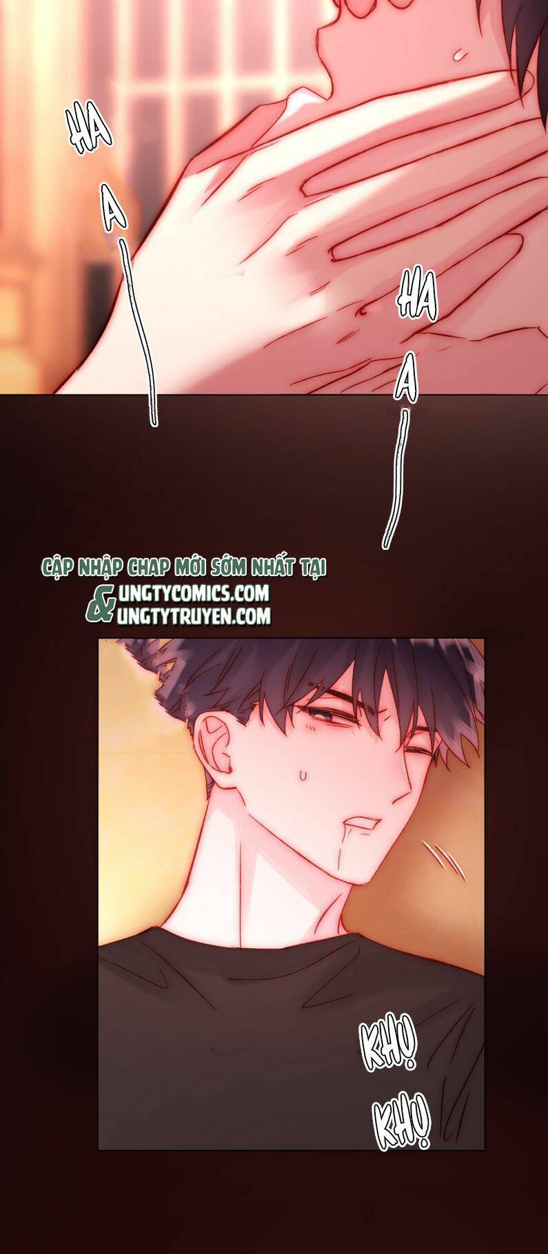 Tôi Phải Làm Một Kẻ Đại Xấu Xa Chapter 55 - Trang 2