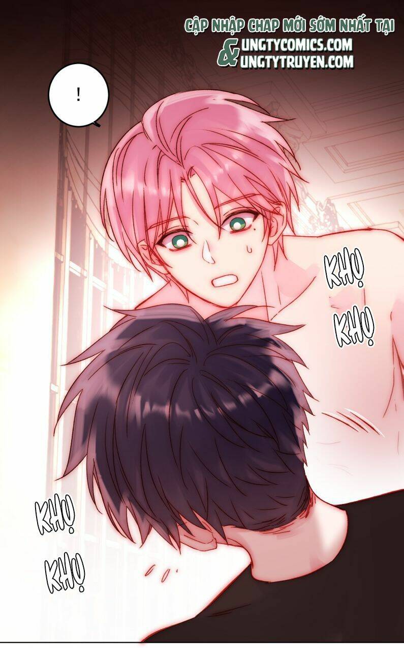 Tôi Phải Làm Một Kẻ Đại Xấu Xa Chapter 55 - Trang 2