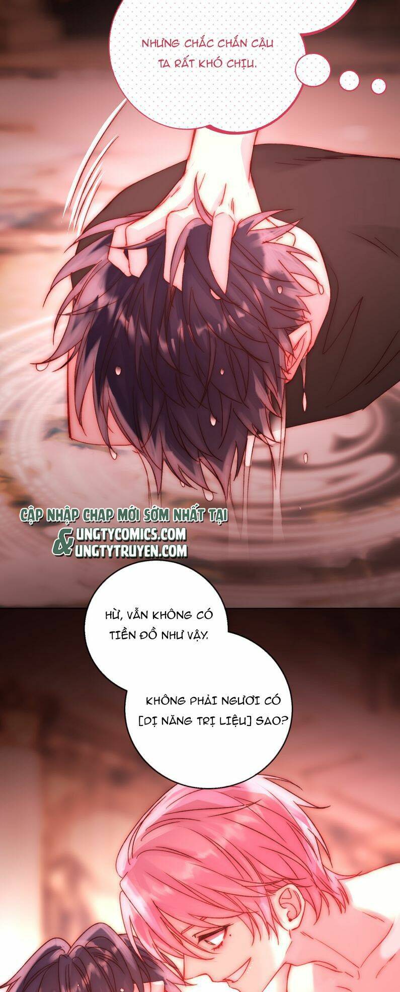 Tôi Phải Làm Một Kẻ Đại Xấu Xa Chapter 55 - Trang 2