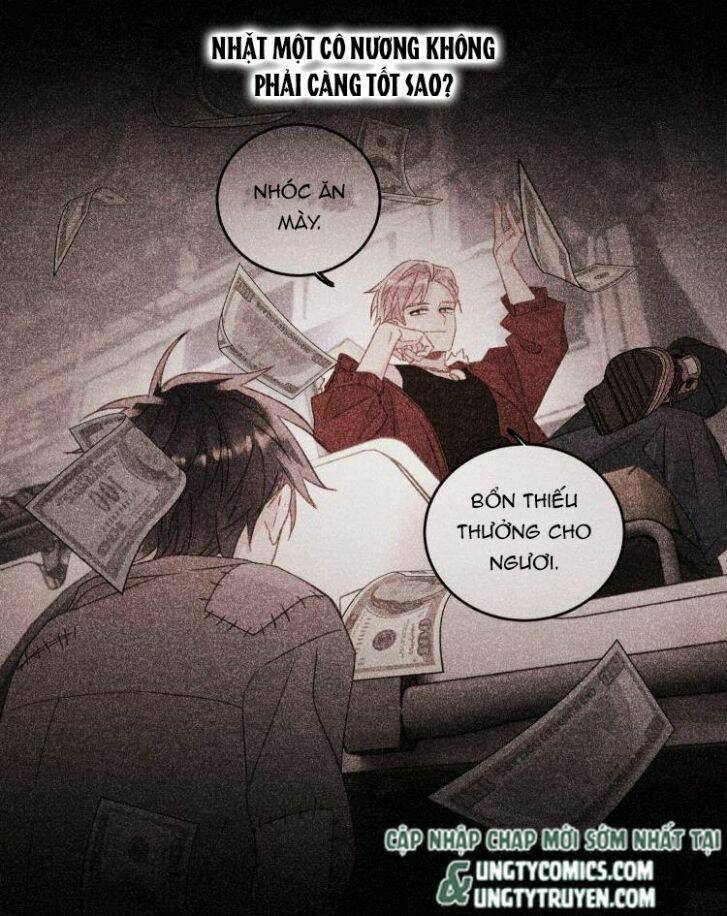 Tôi Phải Làm Một Kẻ Đại Xấu Xa Chapter 56 - Trang 2