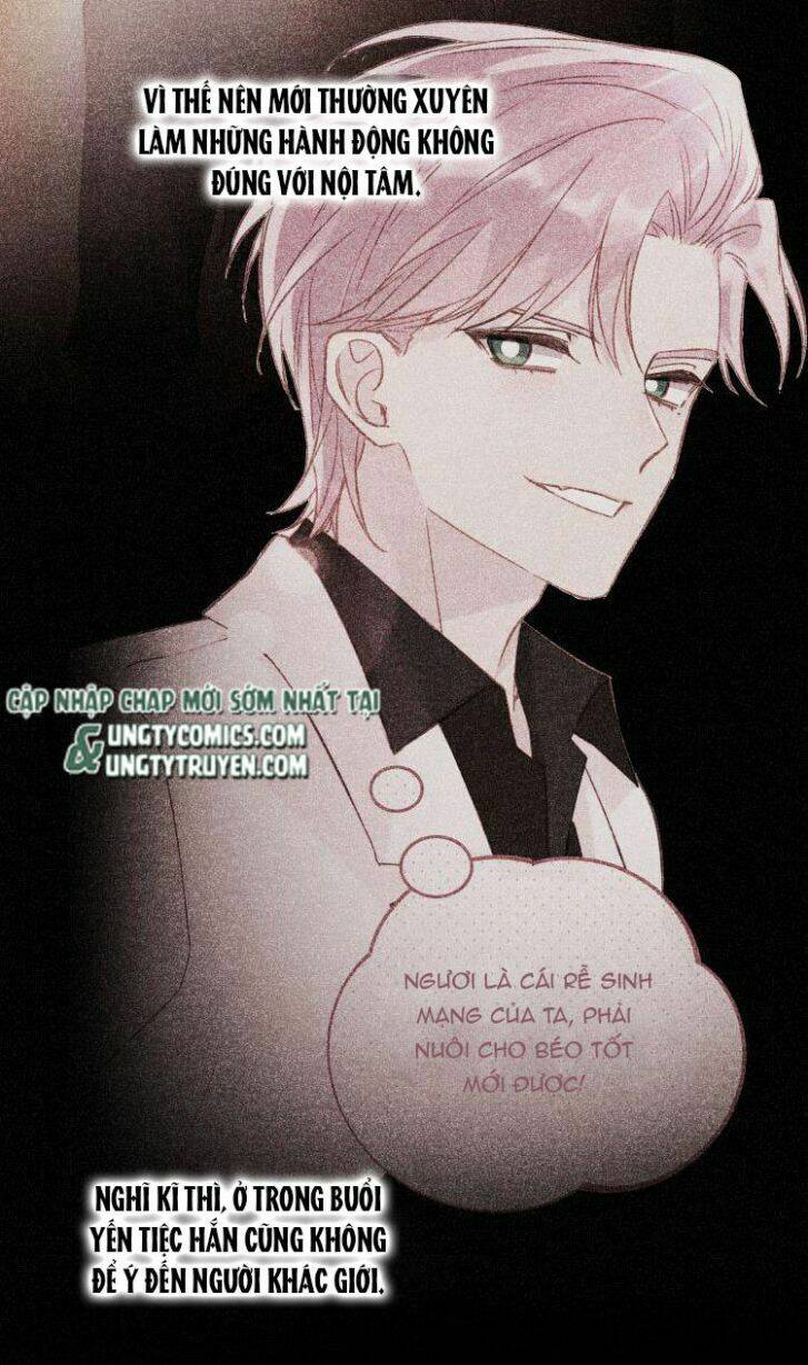 Tôi Phải Làm Một Kẻ Đại Xấu Xa Chapter 56 - Trang 2