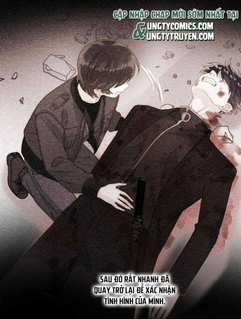 Tôi Phải Làm Một Kẻ Đại Xấu Xa Chapter 56 - Trang 2