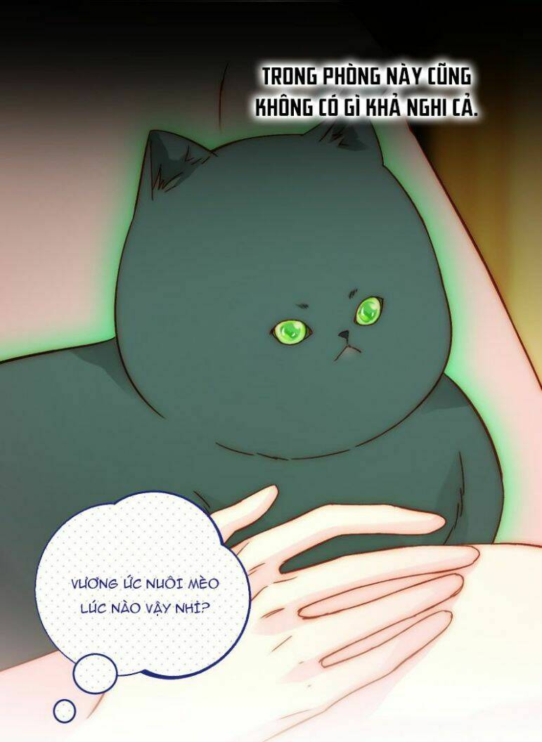 Tôi Phải Làm Một Kẻ Đại Xấu Xa Chapter 56 - Trang 2