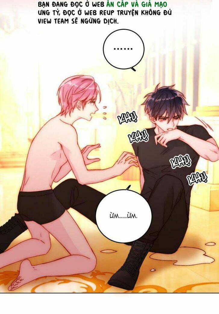 Tôi Phải Làm Một Kẻ Đại Xấu Xa Chapter 56 - Trang 2