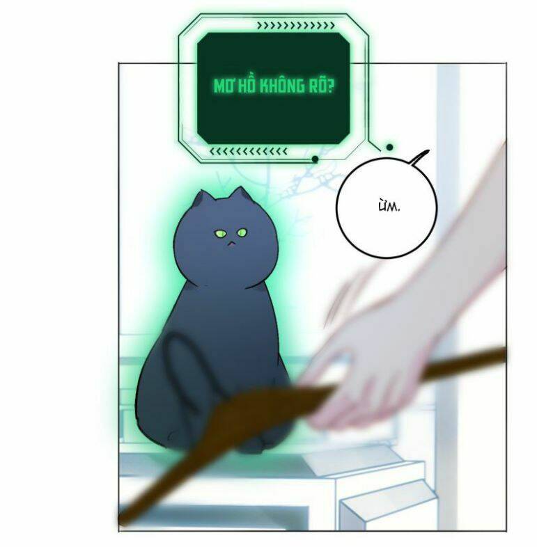 Tôi Phải Làm Một Kẻ Đại Xấu Xa Chapter 56 - Trang 2