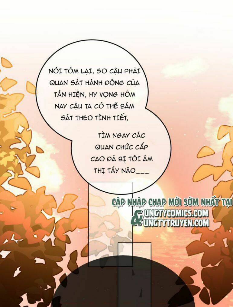Tôi Phải Làm Một Kẻ Đại Xấu Xa Chapter 56 - Trang 2