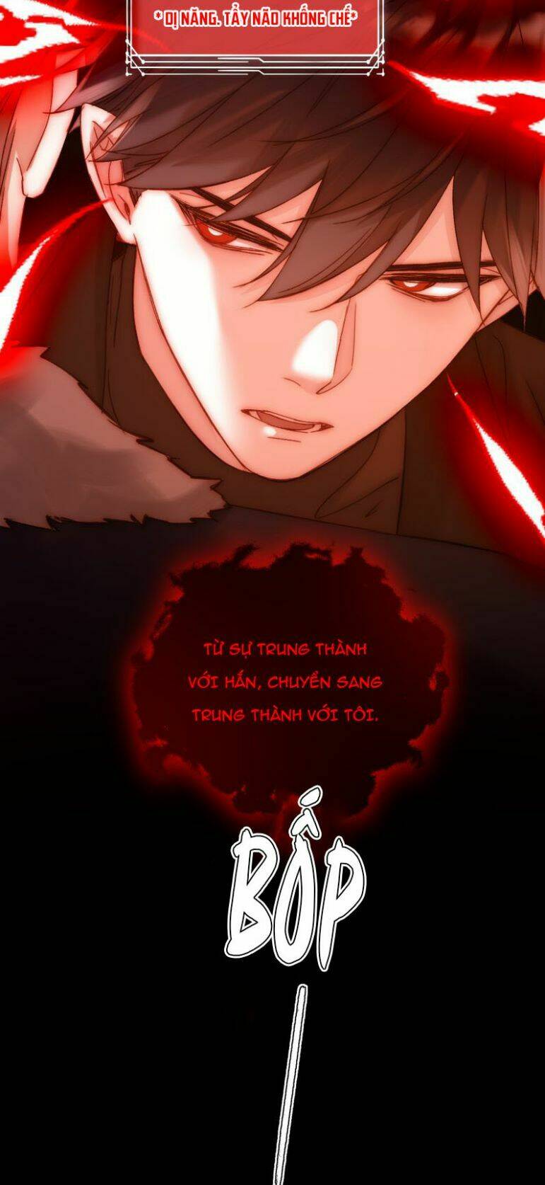 Tôi Phải Làm Một Kẻ Đại Xấu Xa Chapter 56 - Trang 2