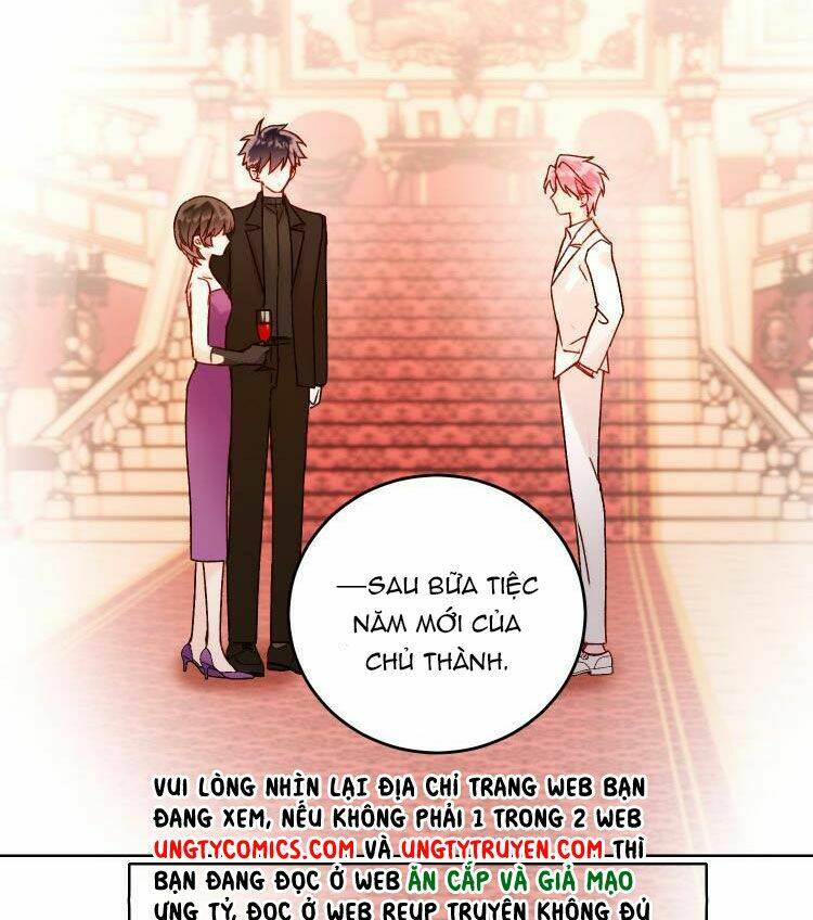 Tôi Phải Làm Một Kẻ Đại Xấu Xa Chapter 57 - Trang 2