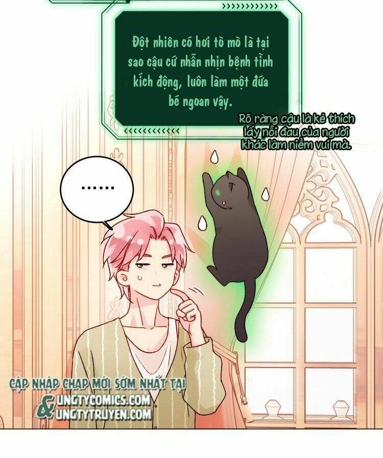 Tôi Phải Làm Một Kẻ Đại Xấu Xa Chapter 57 - Trang 2