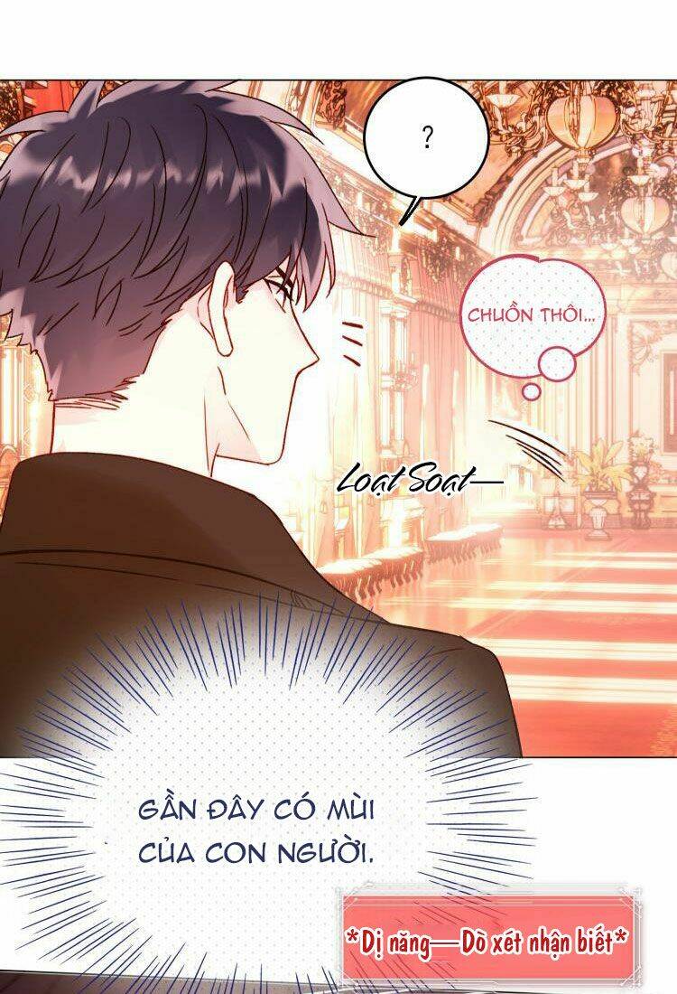 Tôi Phải Làm Một Kẻ Đại Xấu Xa Chapter 57 - Trang 2