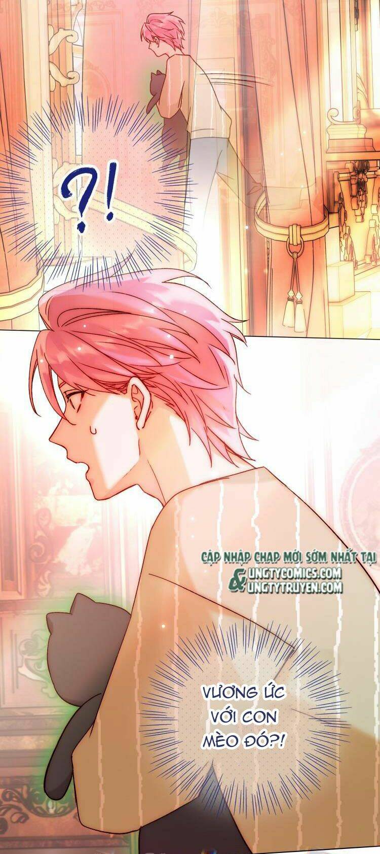 Tôi Phải Làm Một Kẻ Đại Xấu Xa Chapter 57 - Trang 2