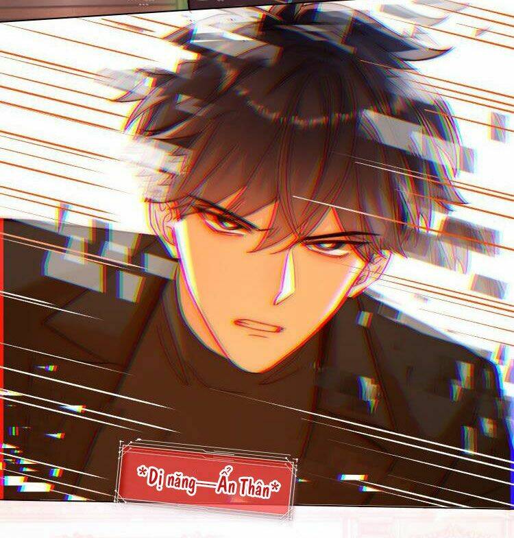 Tôi Phải Làm Một Kẻ Đại Xấu Xa Chapter 57 - Trang 2