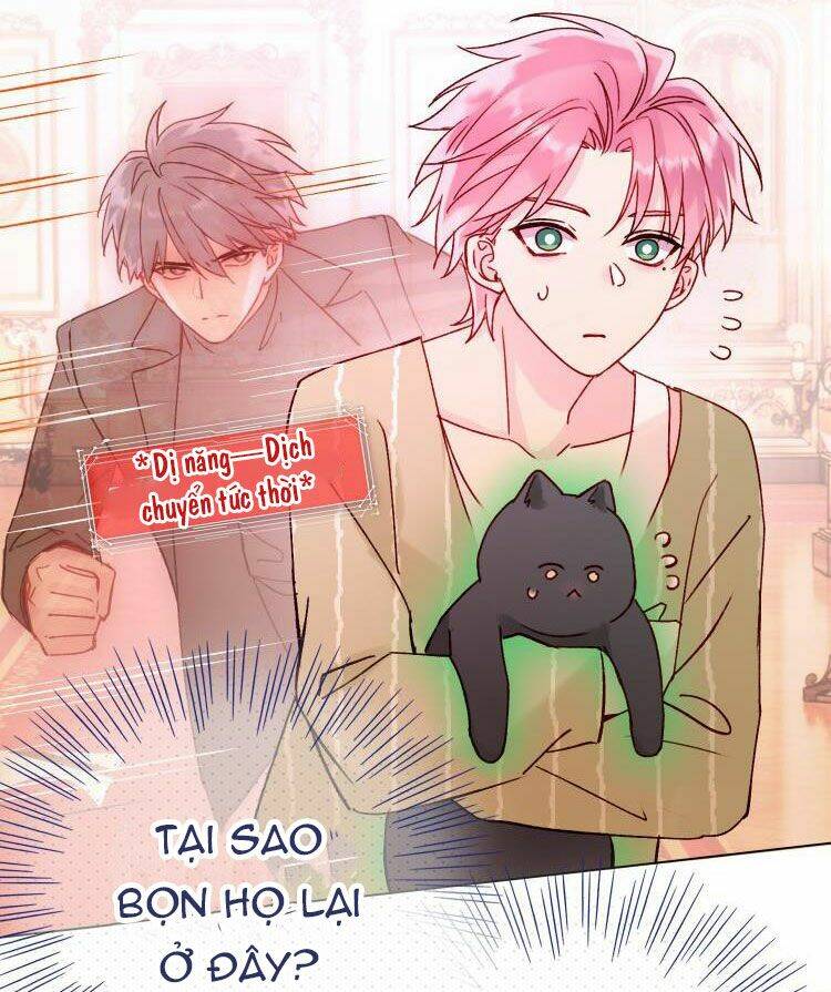 Tôi Phải Làm Một Kẻ Đại Xấu Xa Chapter 57 - Trang 2