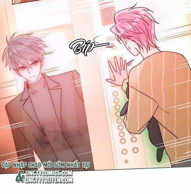 Tôi Phải Làm Một Kẻ Đại Xấu Xa Chapter 57 - Trang 2