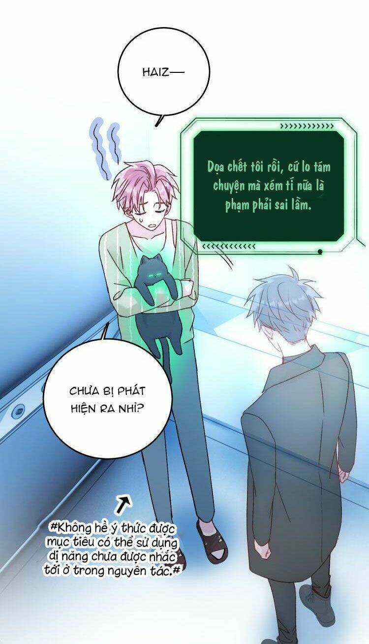 Tôi Phải Làm Một Kẻ Đại Xấu Xa Chapter 57 - Trang 2