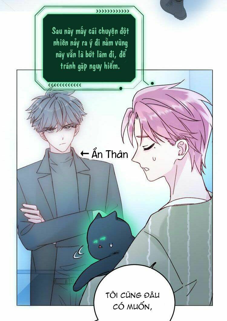 Tôi Phải Làm Một Kẻ Đại Xấu Xa Chapter 57 - Trang 2