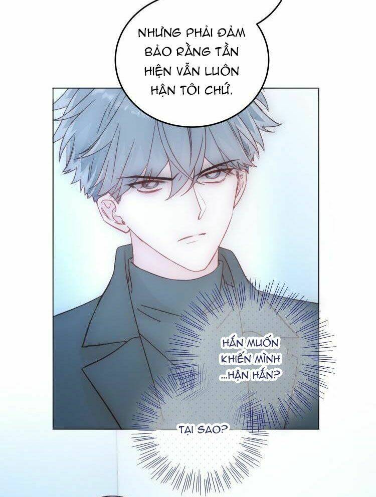 Tôi Phải Làm Một Kẻ Đại Xấu Xa Chapter 57 - Trang 2