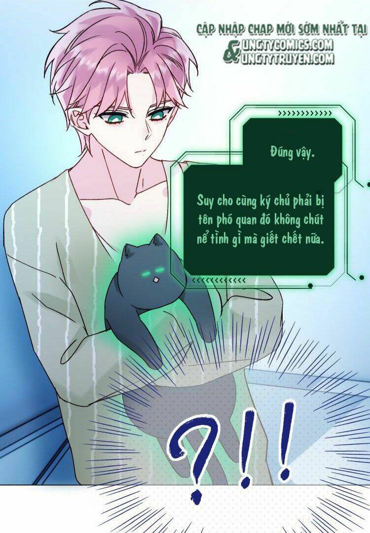 Tôi Phải Làm Một Kẻ Đại Xấu Xa Chapter 57 - Trang 2