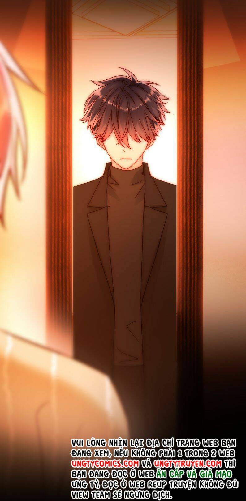 Tôi Phải Làm Một Kẻ Đại Xấu Xa Chapter 57 - Trang 2