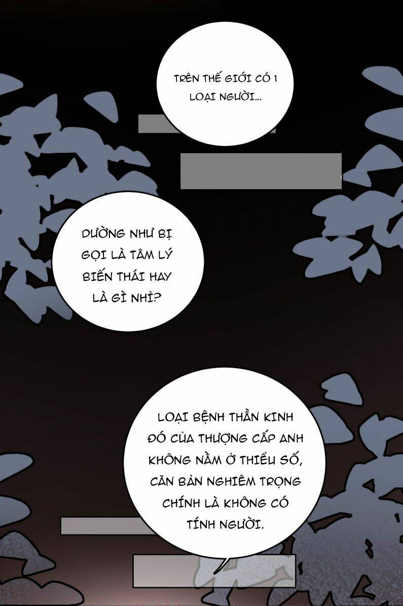 Tôi Phải Làm Một Kẻ Đại Xấu Xa Chapter 57 - Trang 2