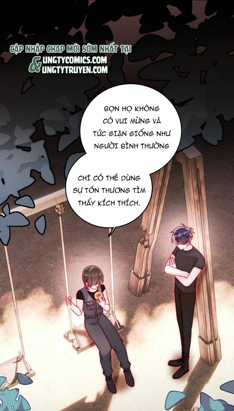 Tôi Phải Làm Một Kẻ Đại Xấu Xa Chapter 57 - Trang 2