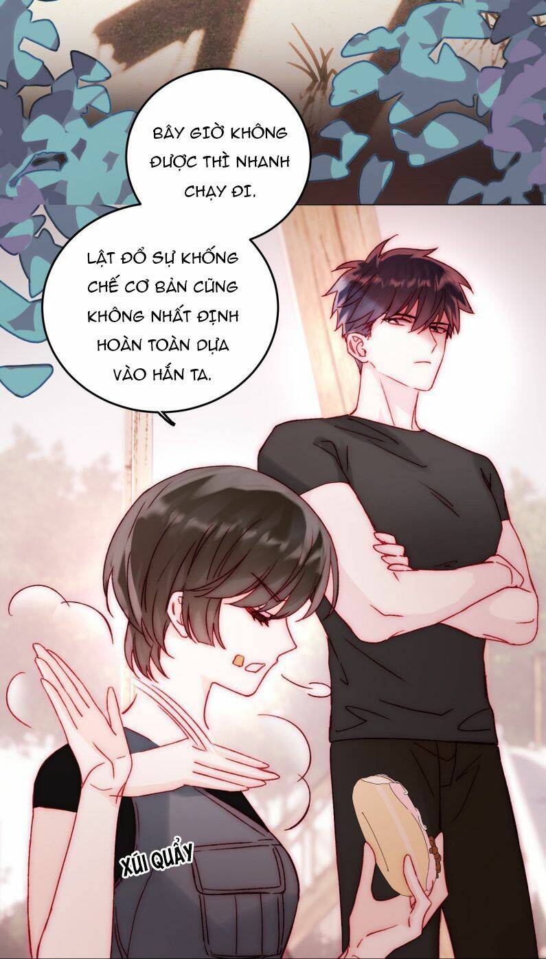 Tôi Phải Làm Một Kẻ Đại Xấu Xa Chapter 57 - Trang 2