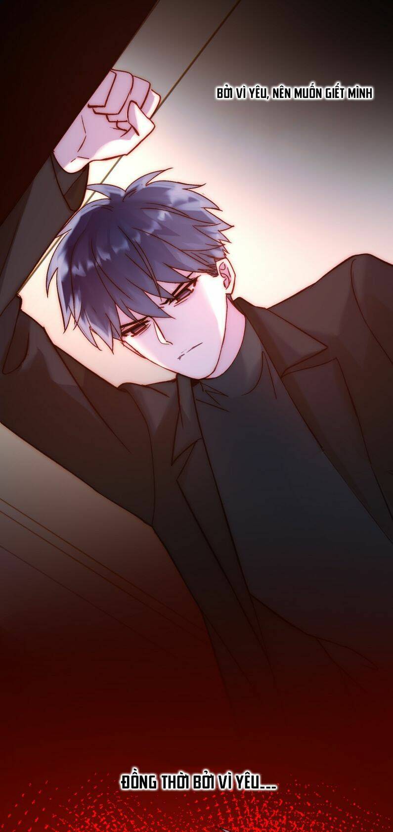 Tôi Phải Làm Một Kẻ Đại Xấu Xa Chapter 57 - Trang 2