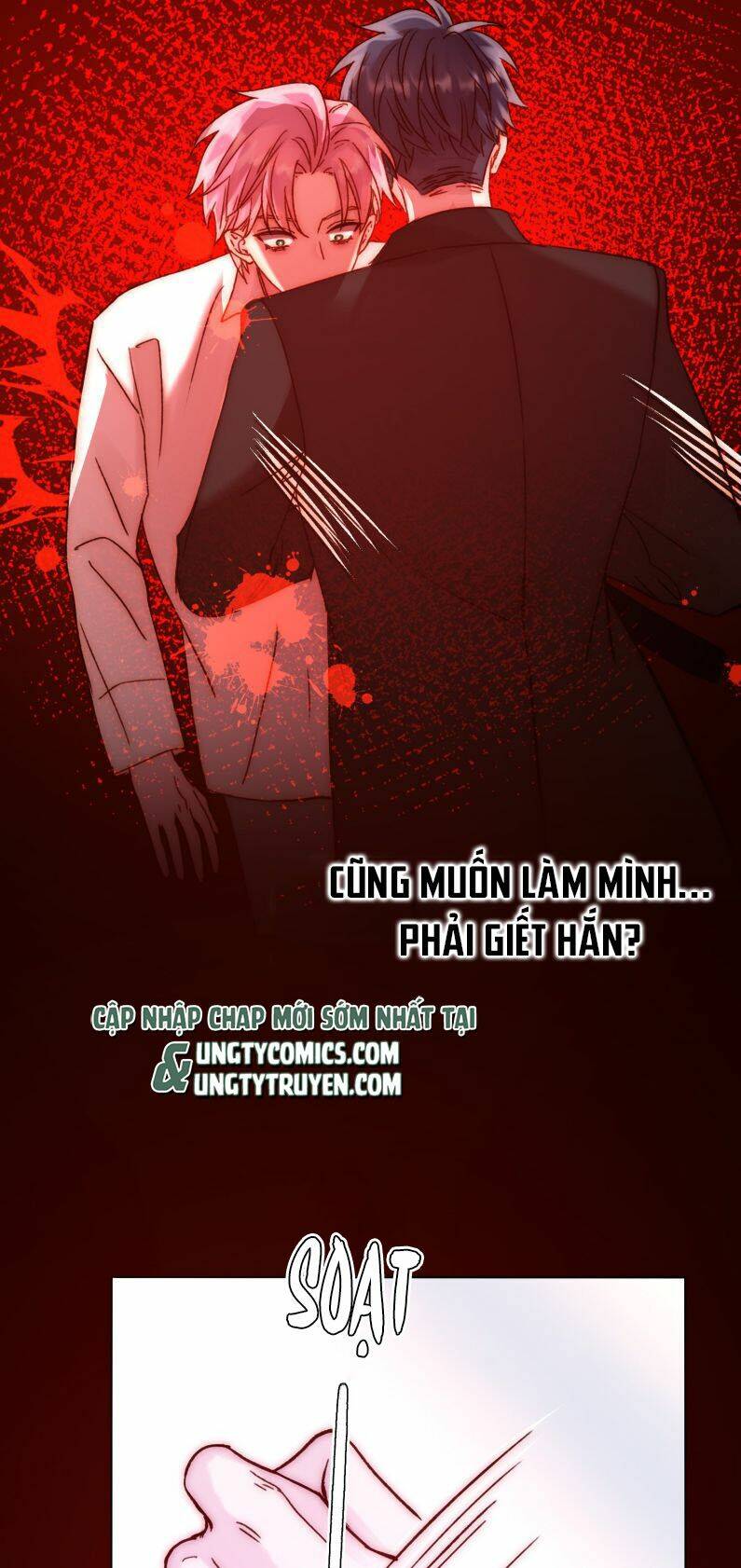 Tôi Phải Làm Một Kẻ Đại Xấu Xa Chapter 57 - Trang 2