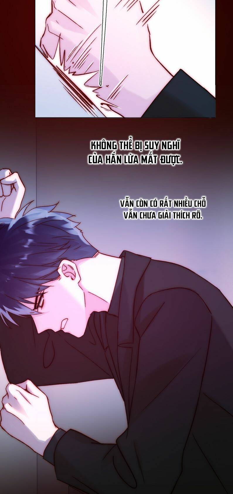 Tôi Phải Làm Một Kẻ Đại Xấu Xa Chapter 57 - Trang 2