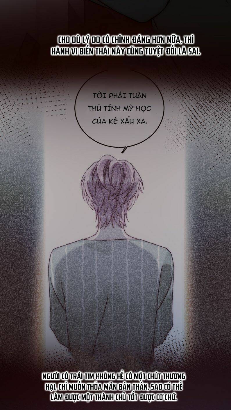 Tôi Phải Làm Một Kẻ Đại Xấu Xa Chapter 57 - Trang 2