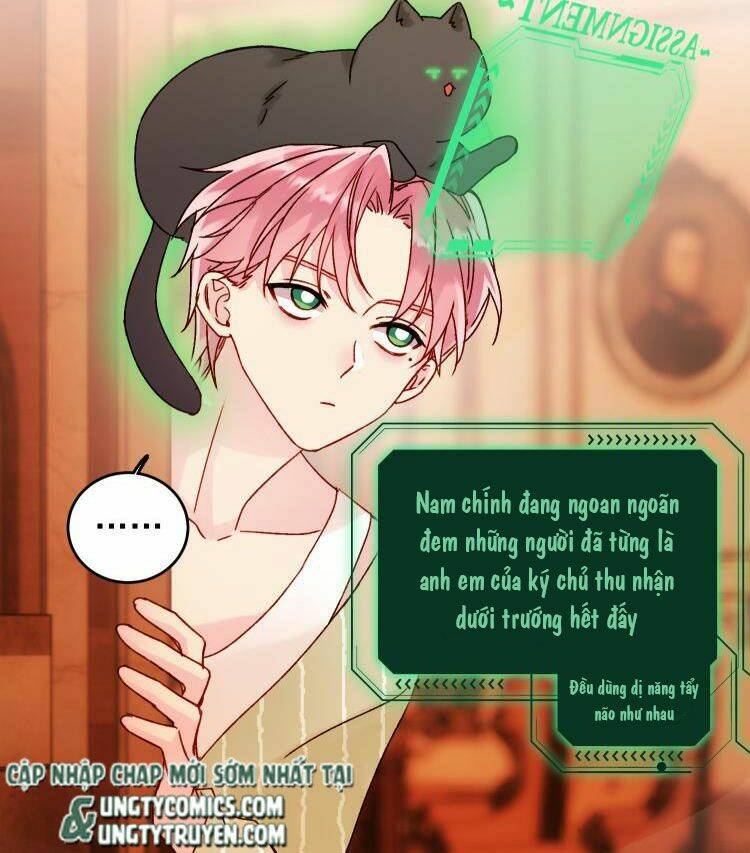 Tôi Phải Làm Một Kẻ Đại Xấu Xa Chapter 57 - Trang 2