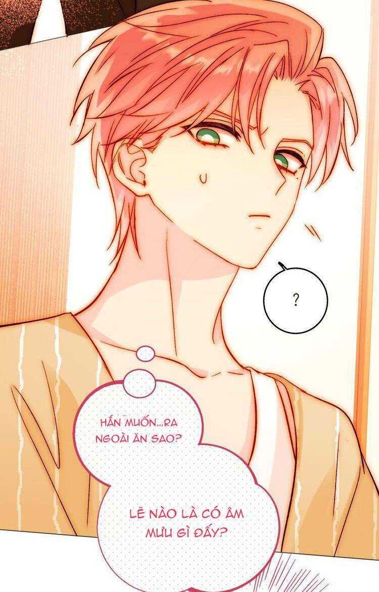 Tôi Phải Làm Một Kẻ Đại Xấu Xa Chapter 58 - Trang 2