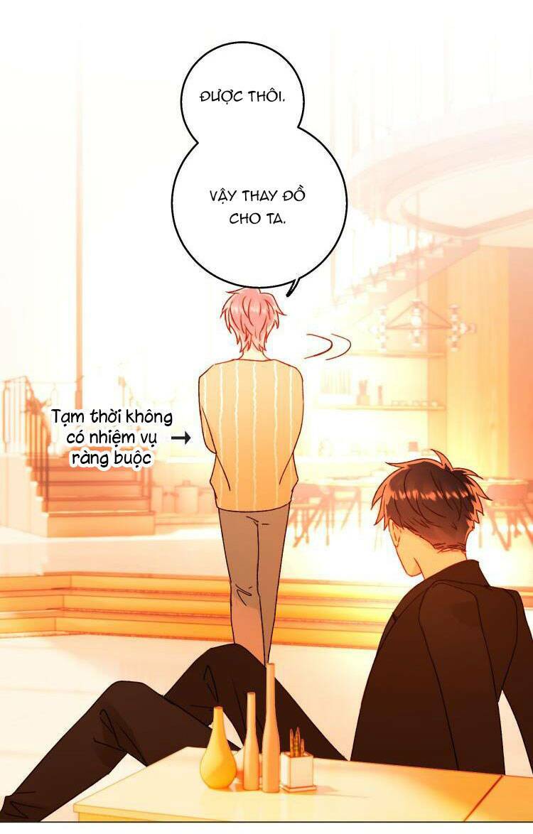 Tôi Phải Làm Một Kẻ Đại Xấu Xa Chapter 58 - Trang 2