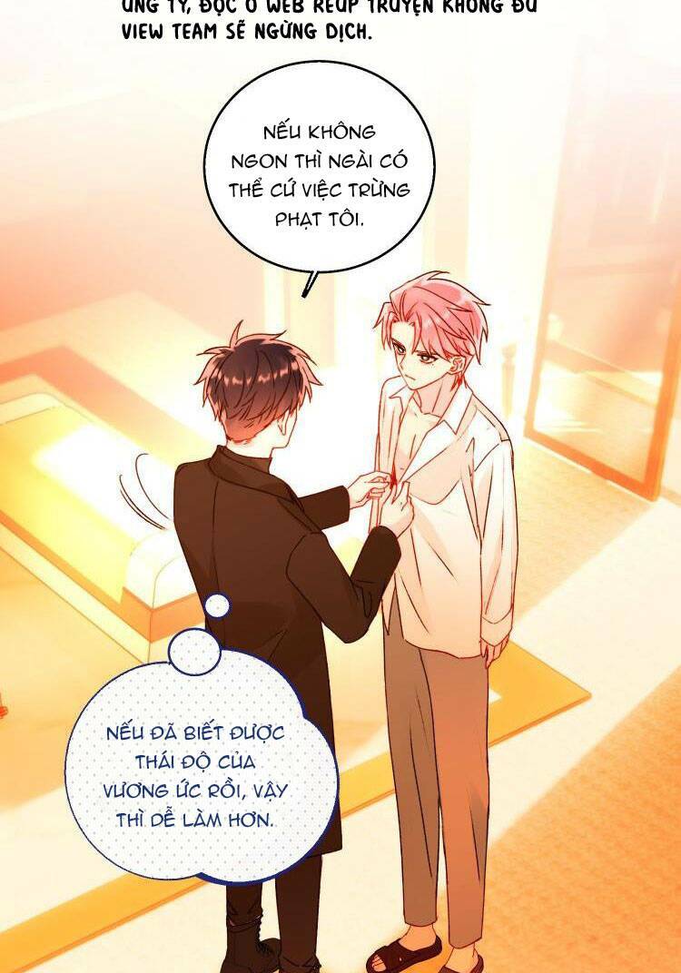 Tôi Phải Làm Một Kẻ Đại Xấu Xa Chapter 58 - Trang 2