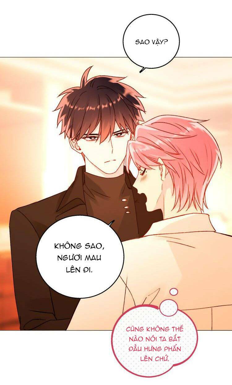 Tôi Phải Làm Một Kẻ Đại Xấu Xa Chapter 58 - Trang 2