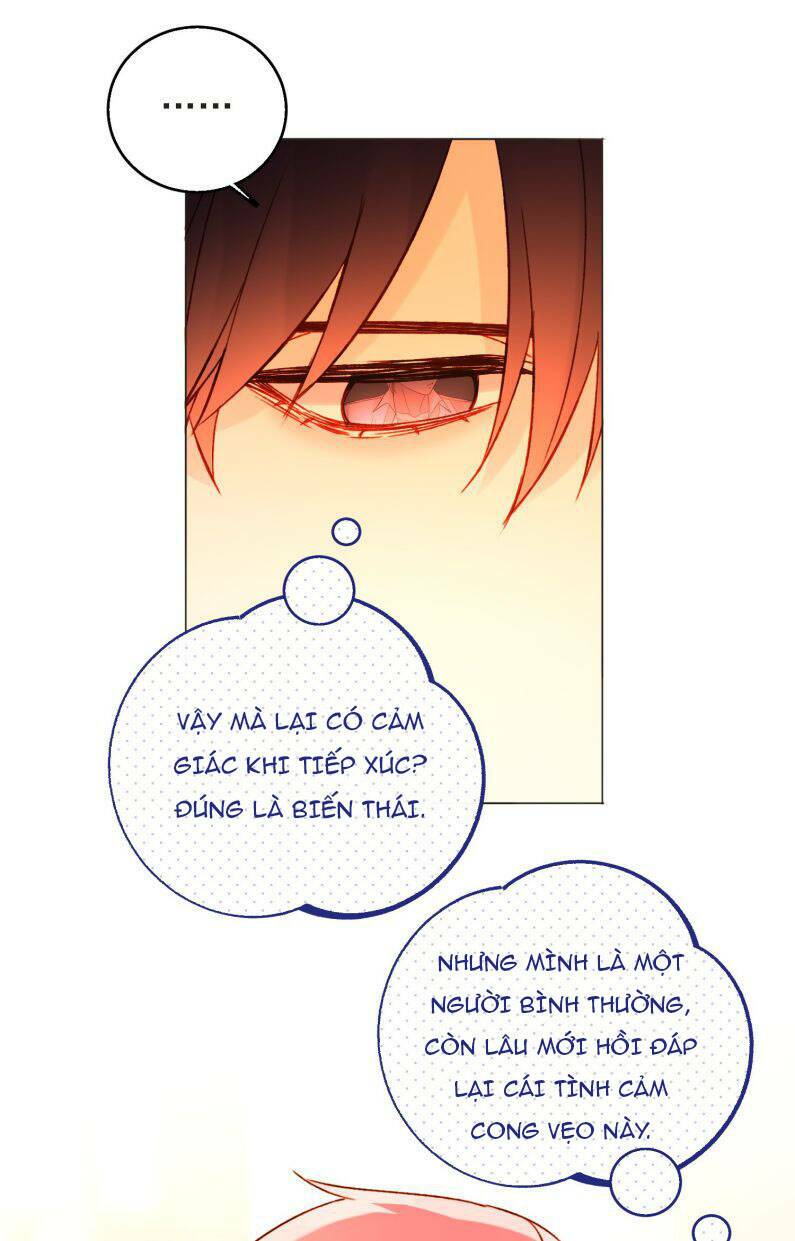 Tôi Phải Làm Một Kẻ Đại Xấu Xa Chapter 58 - Trang 2