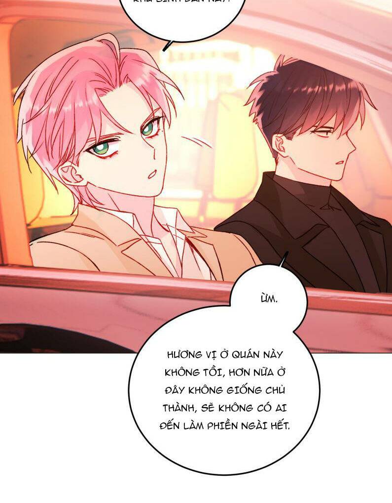 Tôi Phải Làm Một Kẻ Đại Xấu Xa Chapter 58 - Trang 2