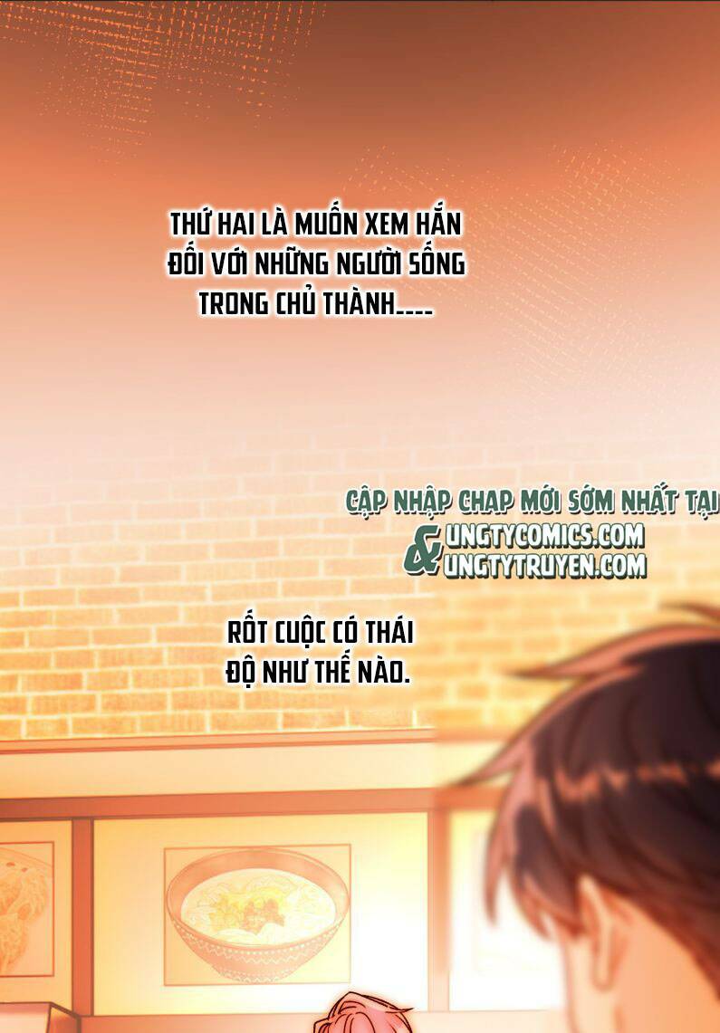 Tôi Phải Làm Một Kẻ Đại Xấu Xa Chapter 58 - Trang 2