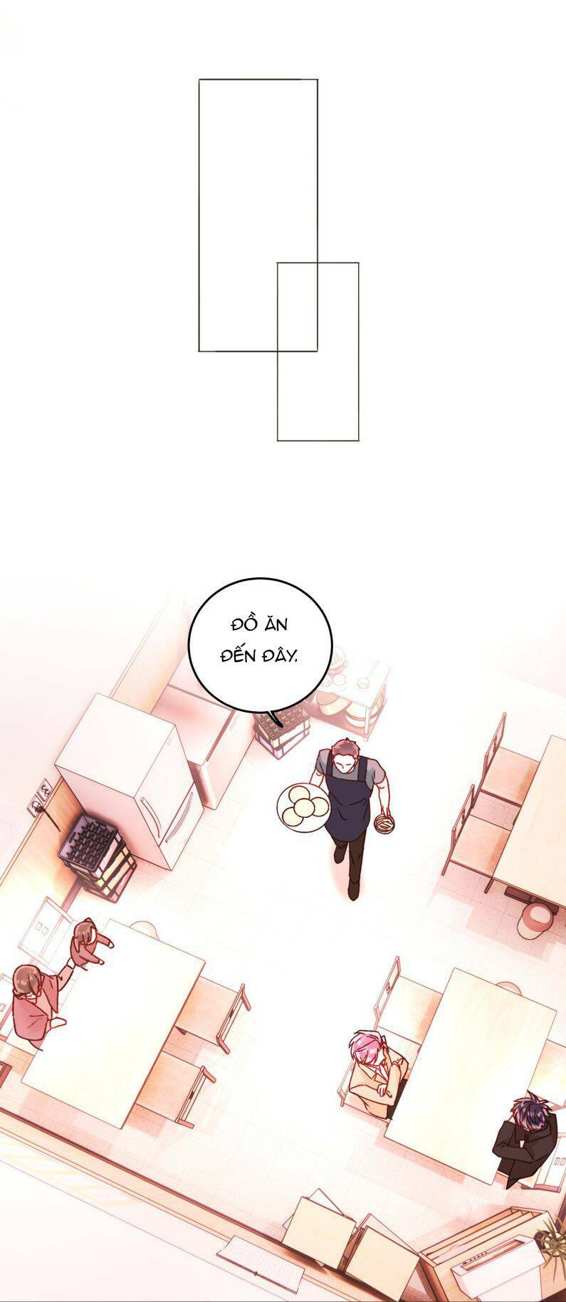 Tôi Phải Làm Một Kẻ Đại Xấu Xa Chapter 58 - Trang 2