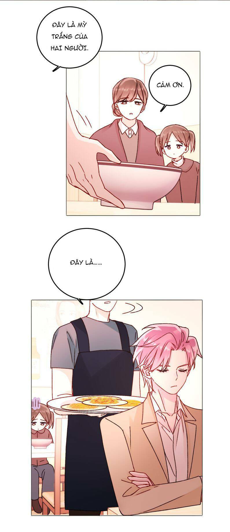 Tôi Phải Làm Một Kẻ Đại Xấu Xa Chapter 58 - Trang 2