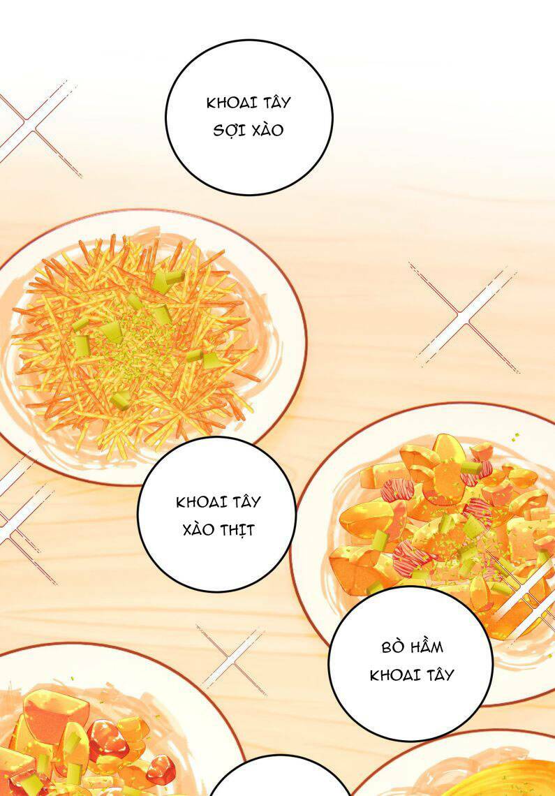 Tôi Phải Làm Một Kẻ Đại Xấu Xa Chapter 58 - Trang 2