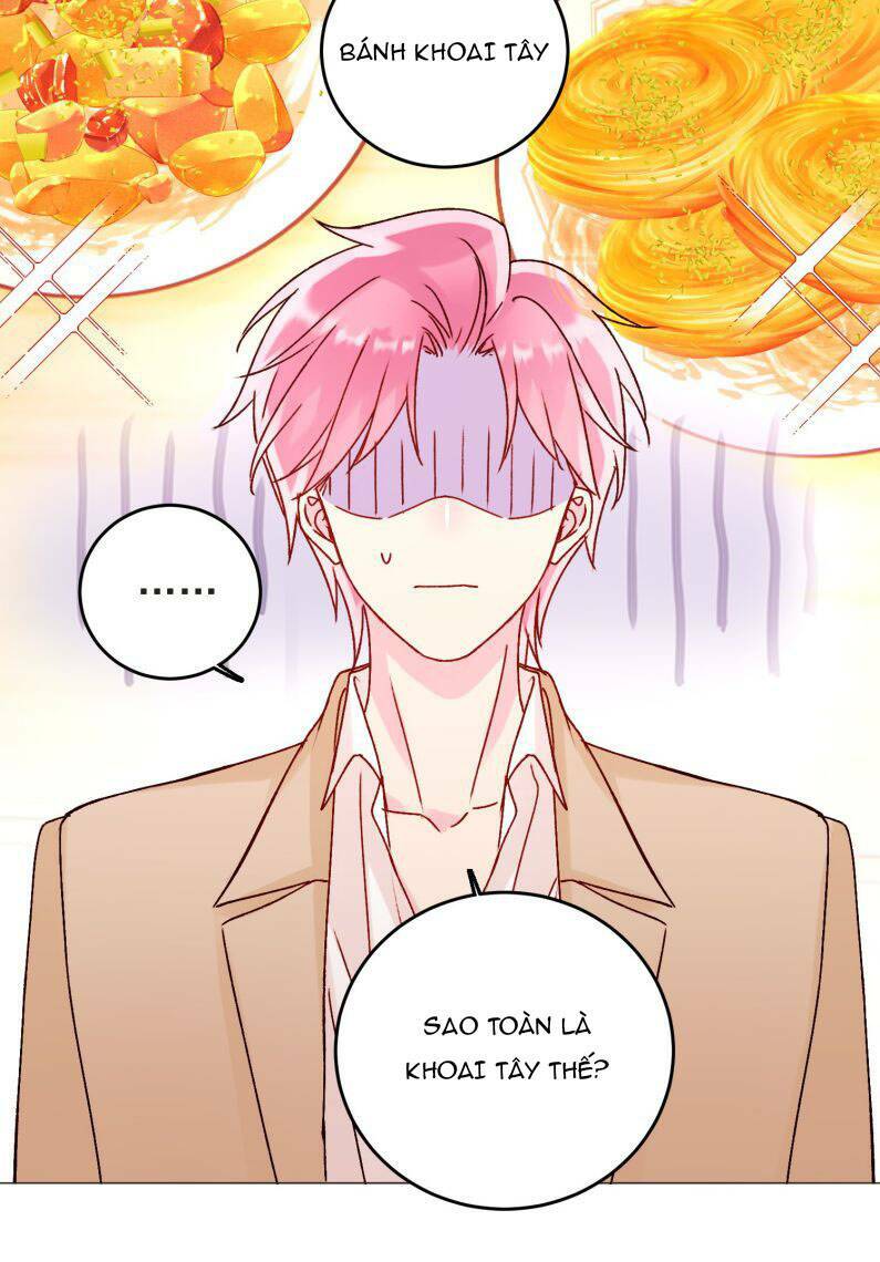 Tôi Phải Làm Một Kẻ Đại Xấu Xa Chapter 58 - Trang 2