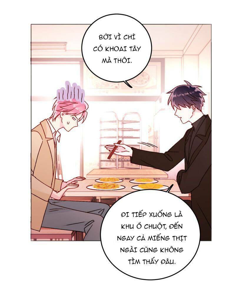 Tôi Phải Làm Một Kẻ Đại Xấu Xa Chapter 58 - Trang 2