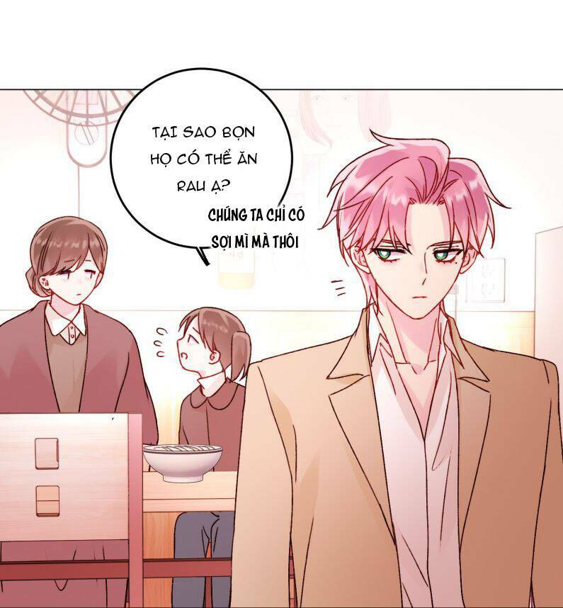Tôi Phải Làm Một Kẻ Đại Xấu Xa Chapter 58 - Trang 2