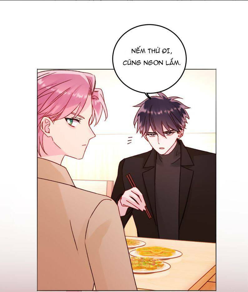 Tôi Phải Làm Một Kẻ Đại Xấu Xa Chapter 58 - Trang 2