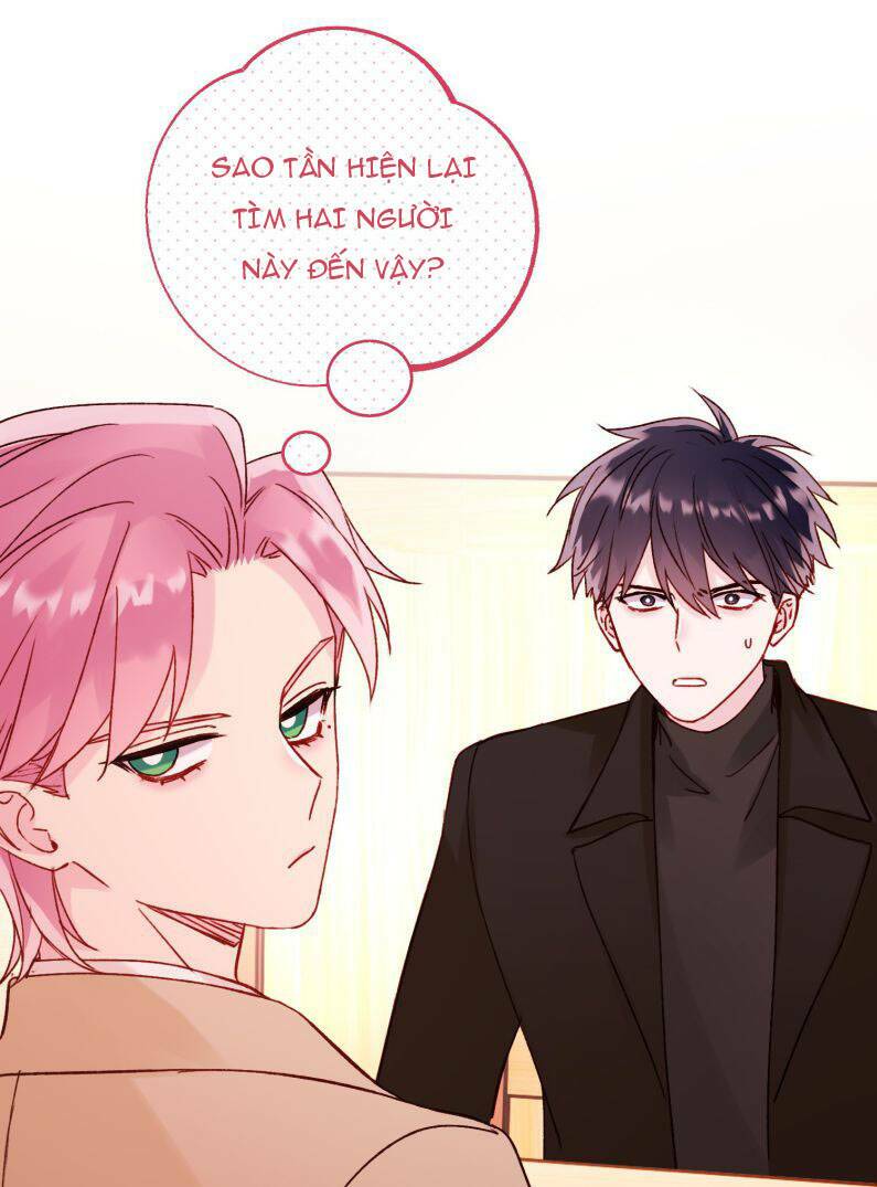 Tôi Phải Làm Một Kẻ Đại Xấu Xa Chapter 58 - Trang 2