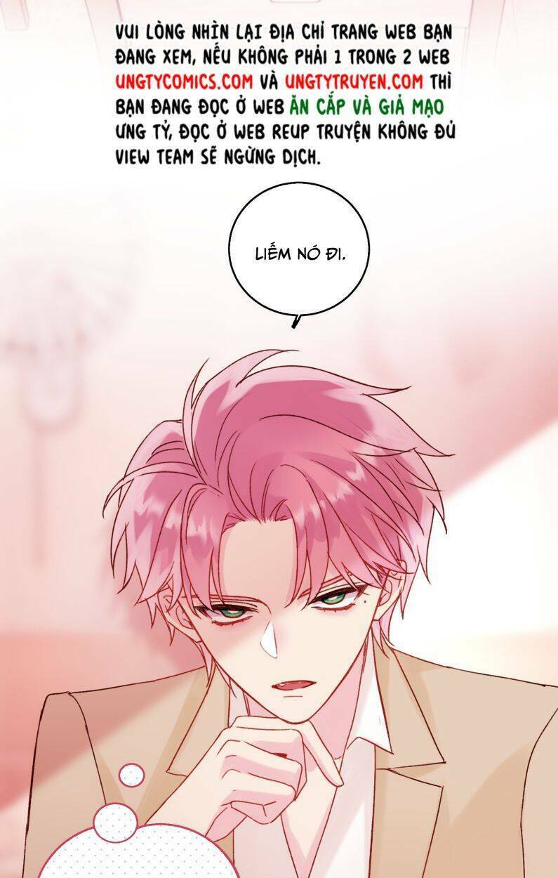 Tôi Phải Làm Một Kẻ Đại Xấu Xa Chapter 59 - Trang 2